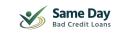 Same Day Bad Credit Loans logo